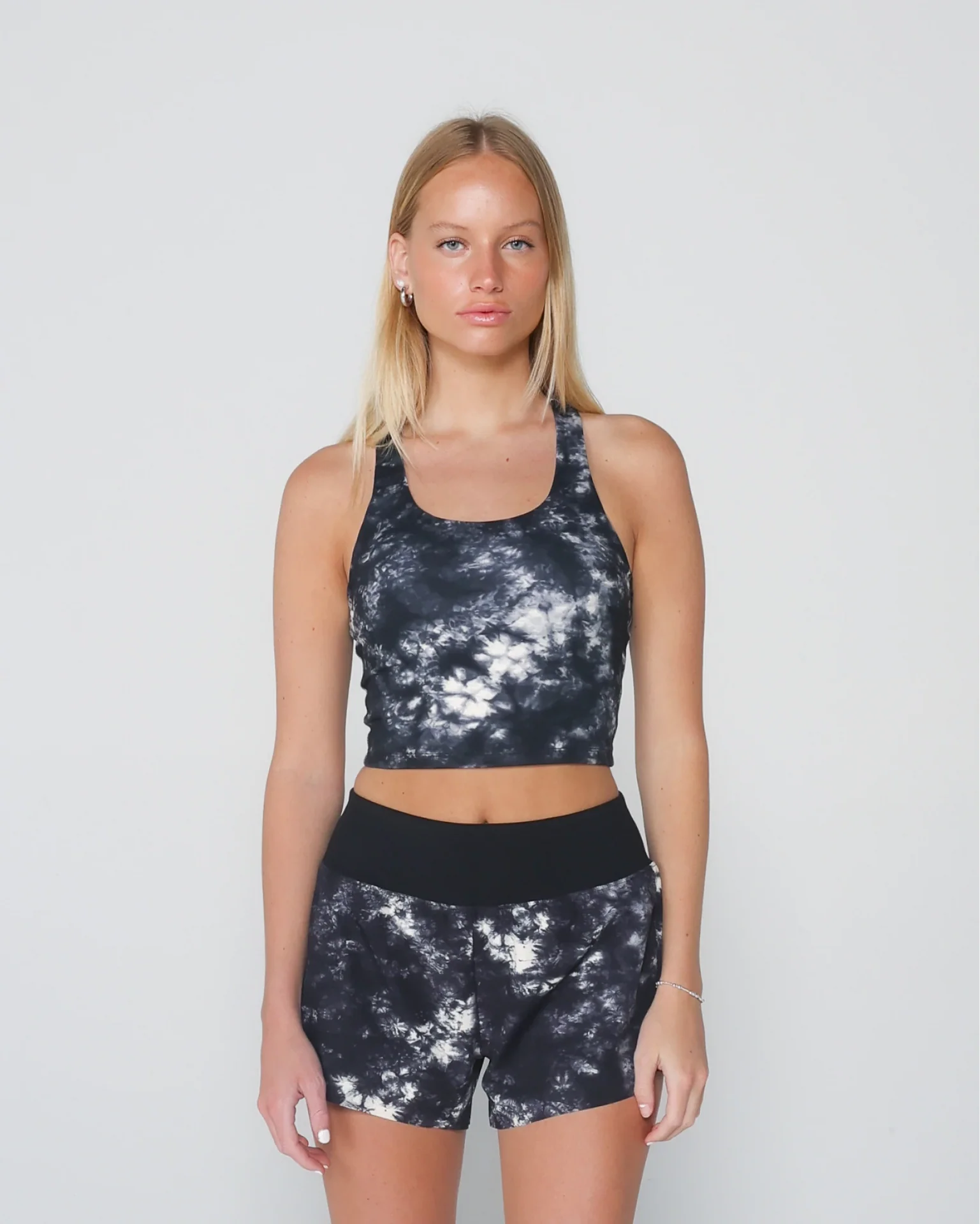 Rally Comp Tank