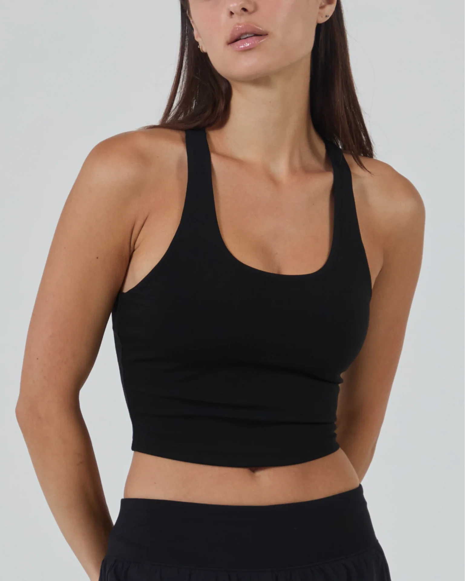 Rally Comp Tank