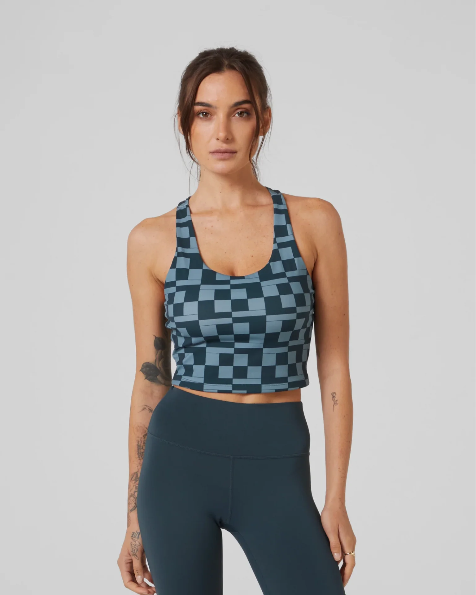 Rally Comp Tank