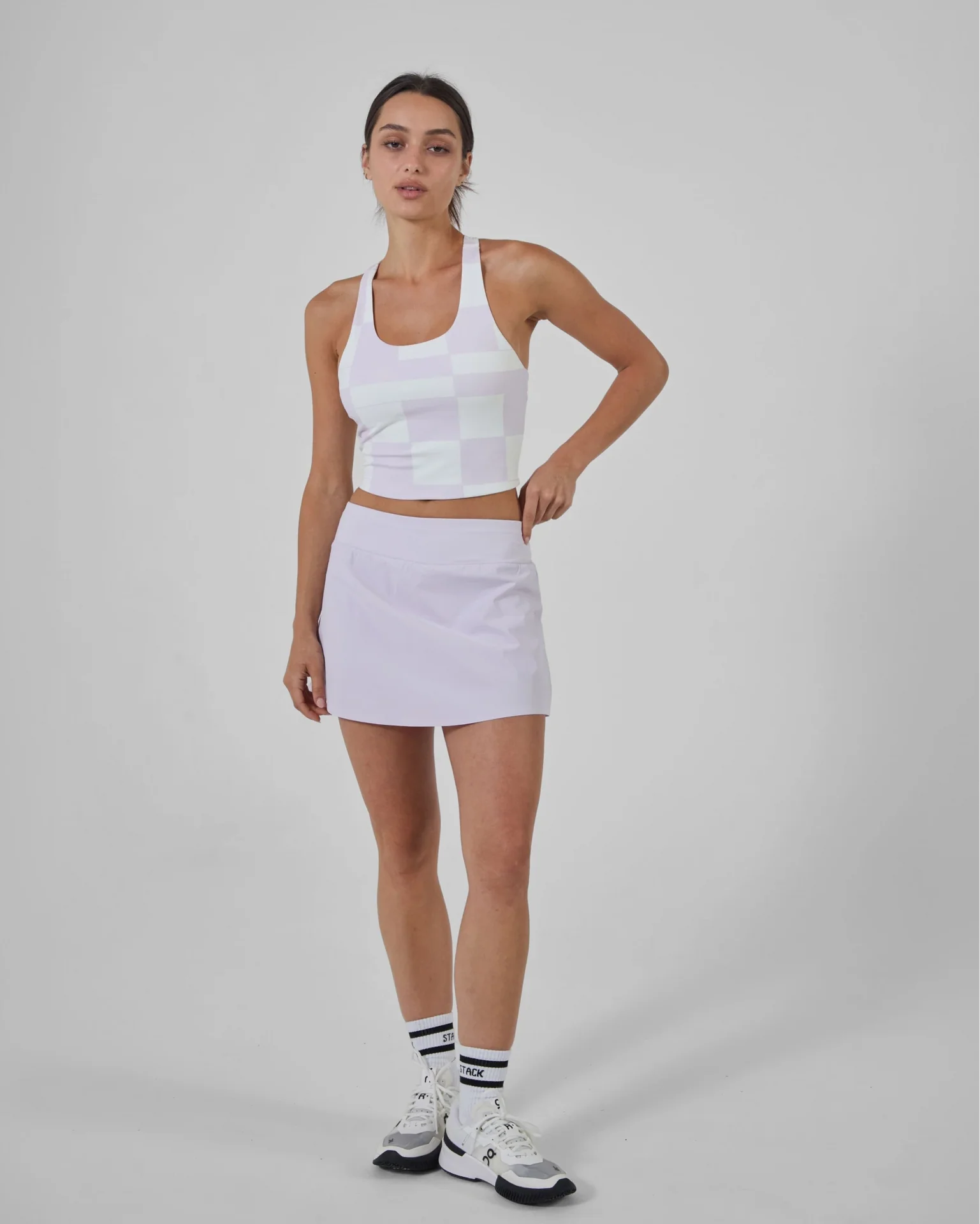 Rally Comp Tank
