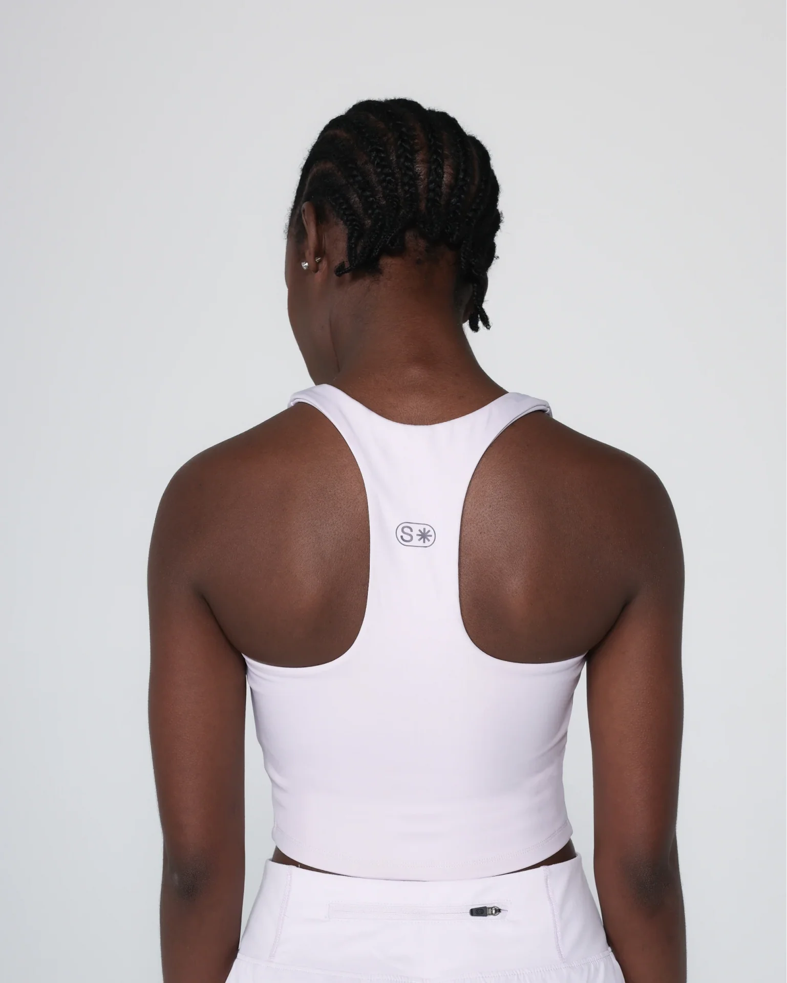 Rally Comp Tank