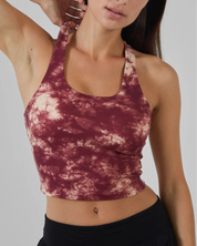 Rally Comp Tank