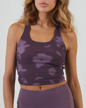 Rally Comp Tank