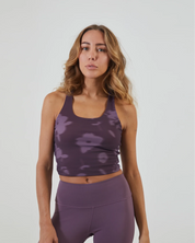 Rally Comp Tank