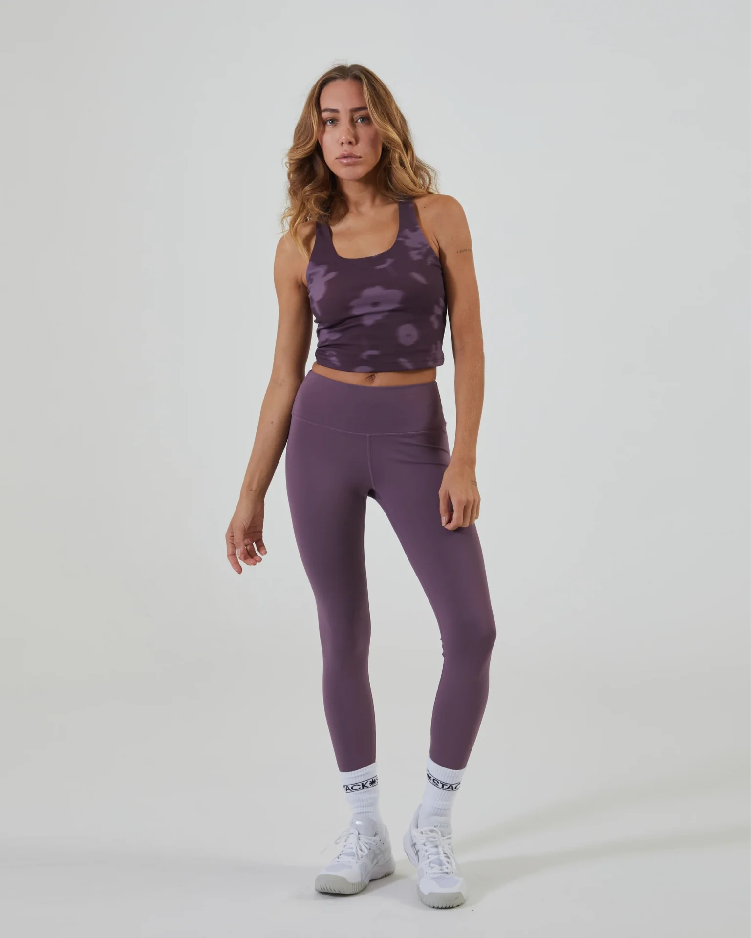 Rally Comp Tank