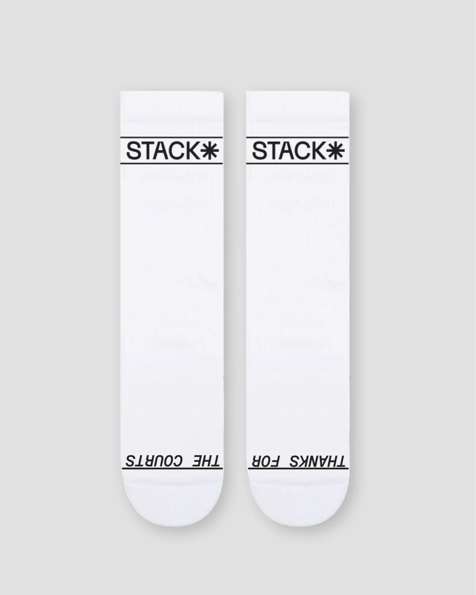 Daily Crew Sock