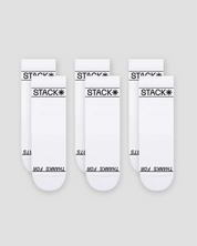 Daily Quarter Sock