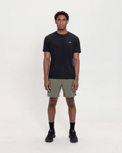 Tourney Short 6" Lined