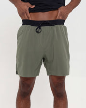 Tourney Short 6" Lined