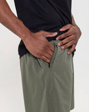 Tourney Short 6" Lined