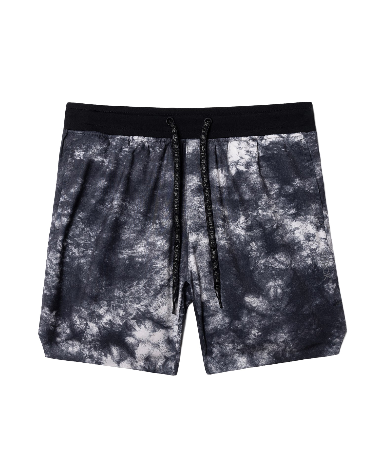 Tourney Short 6" Lined