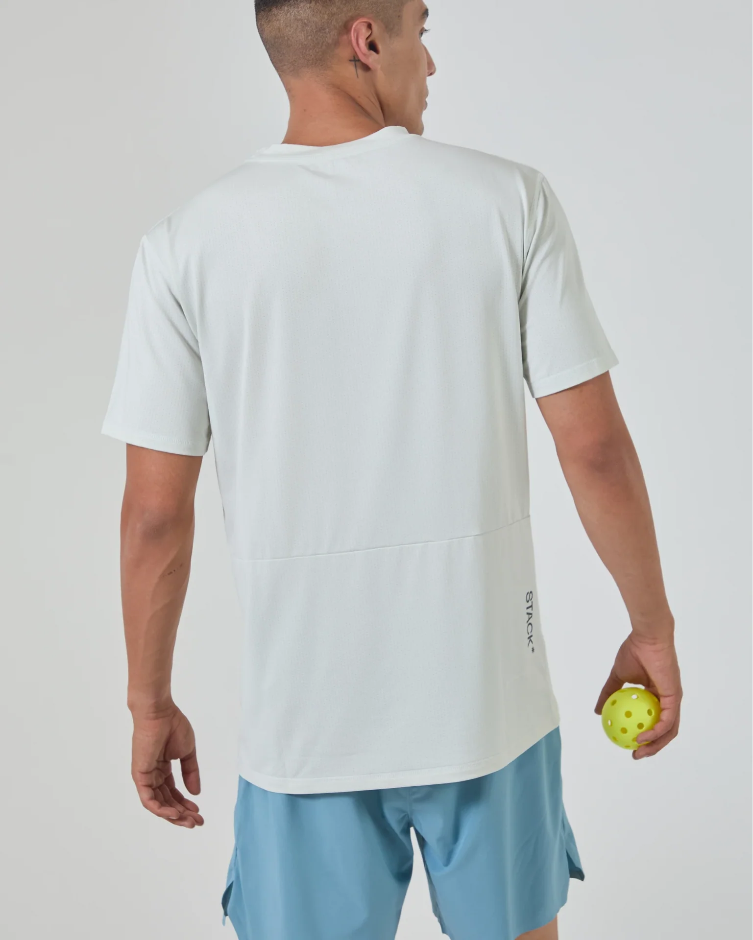 Volleysoft* Performance Tee
