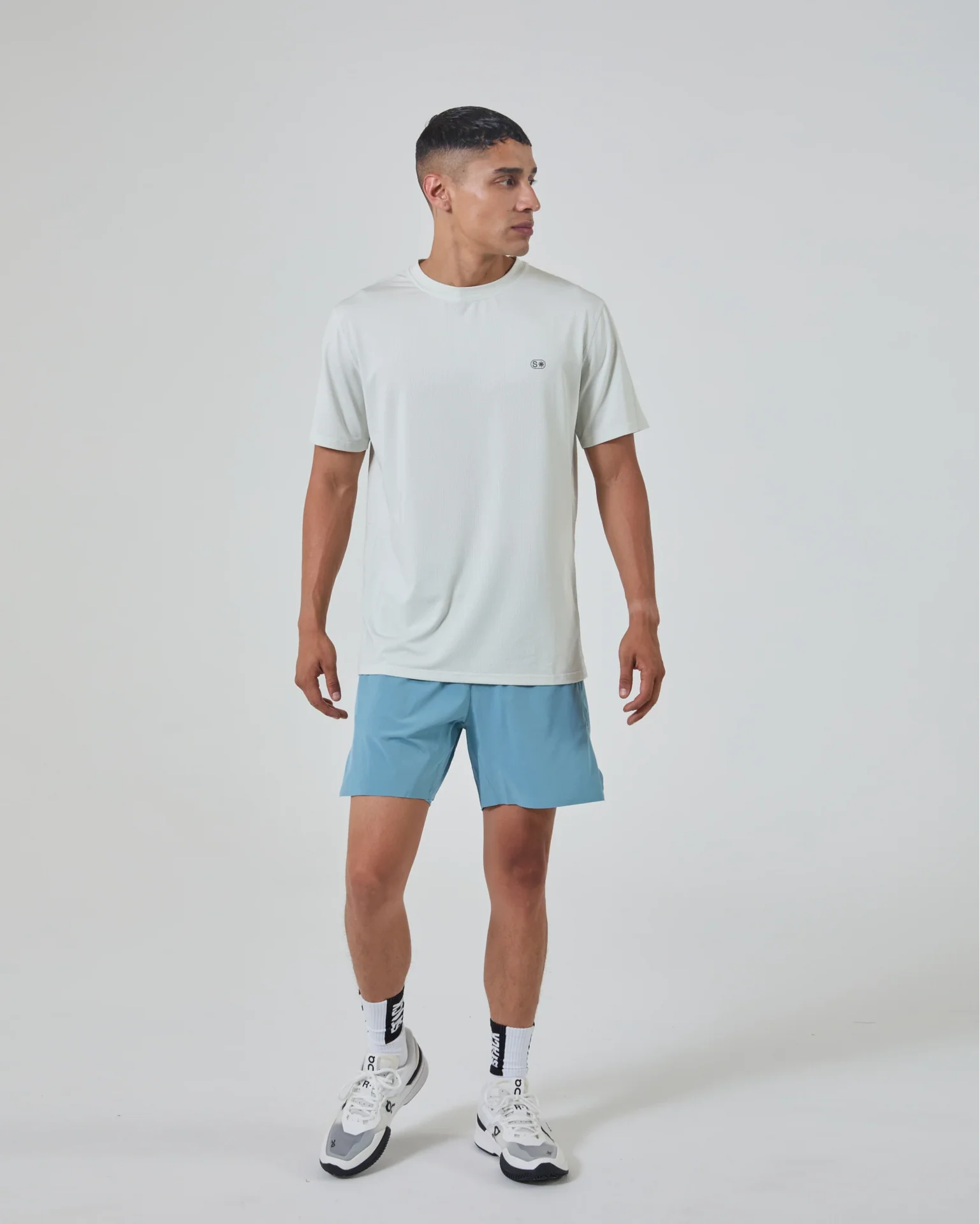 Volleysoft* Performance Tee