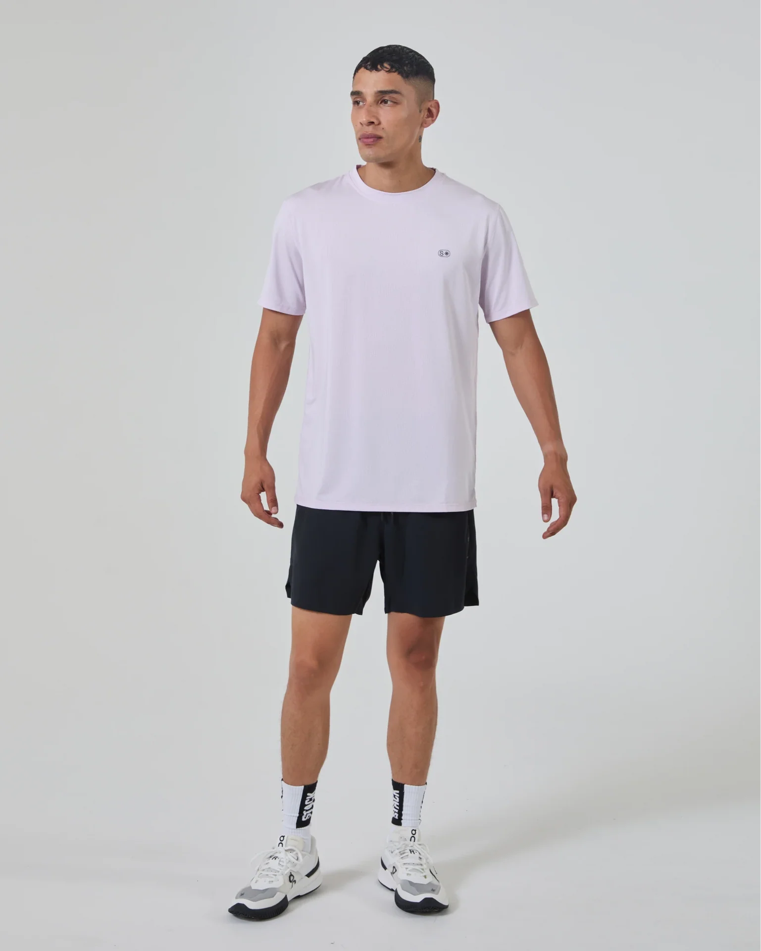 Volleysoft* Performance Tee