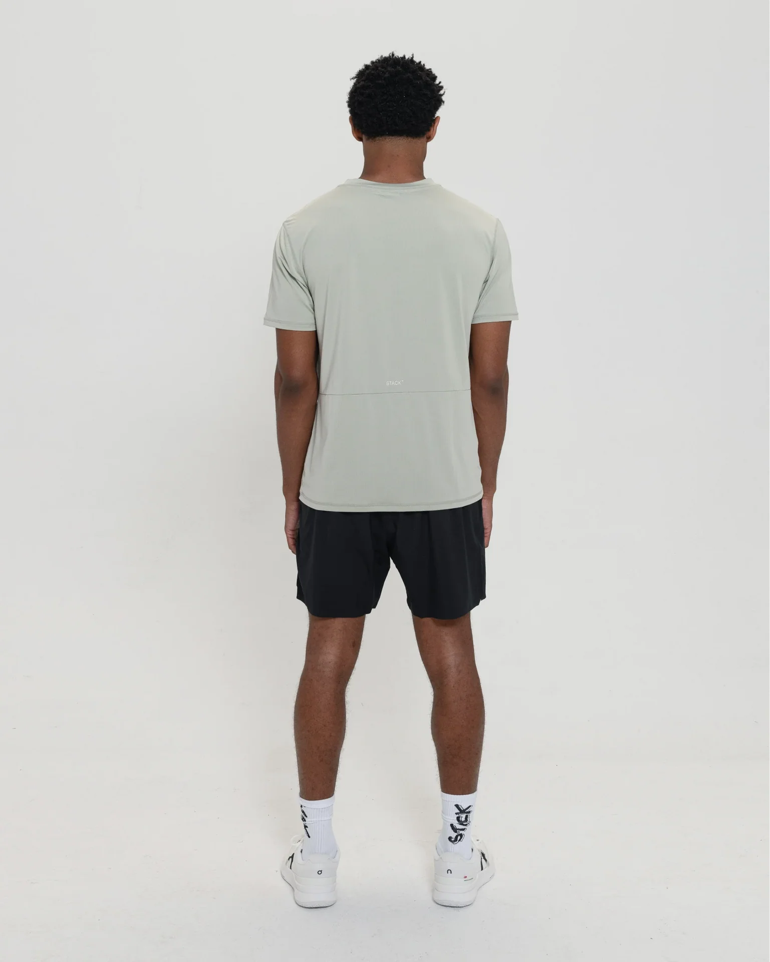 Volleysoft* Performance Tee