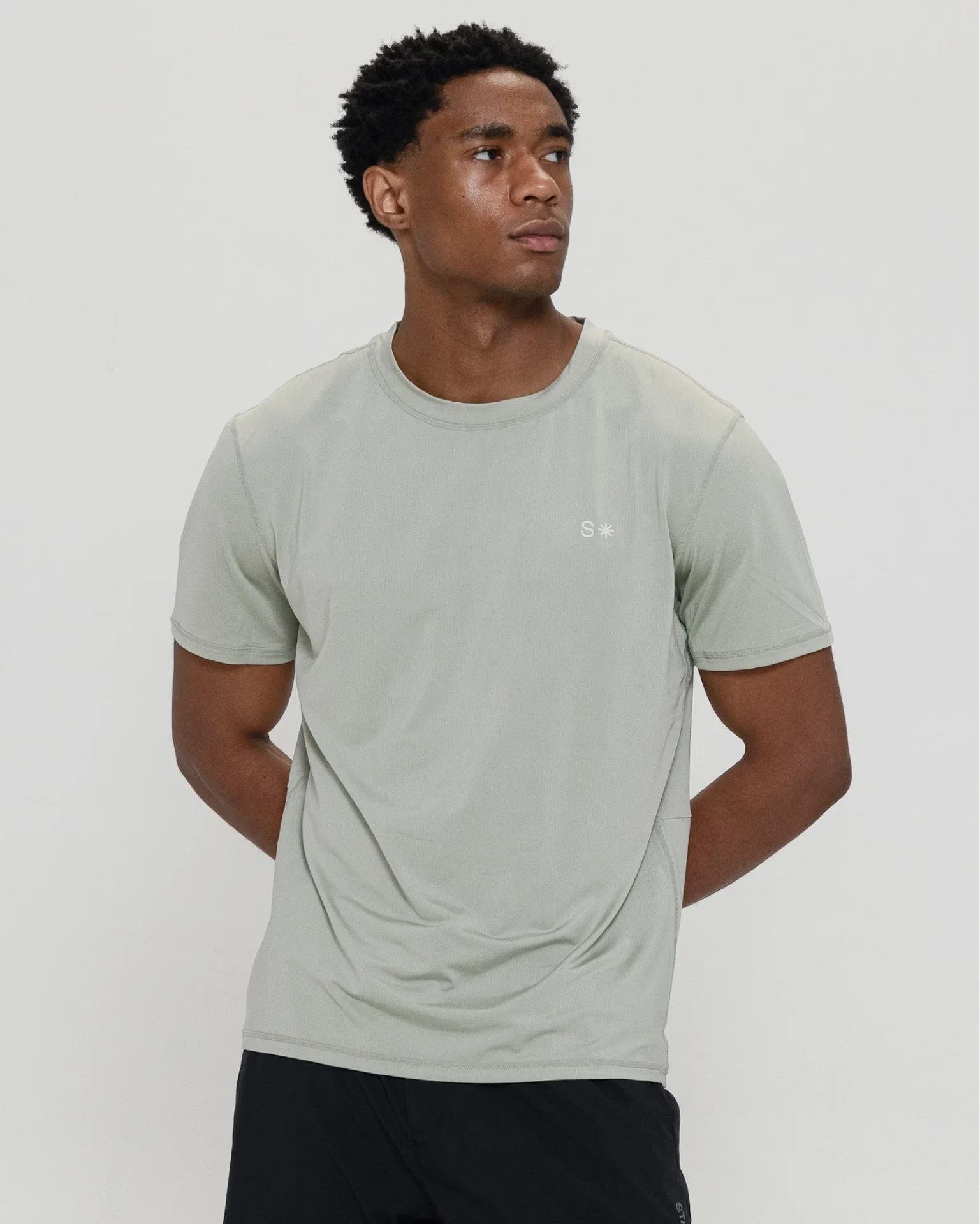 Volleysoft* Performance Tee