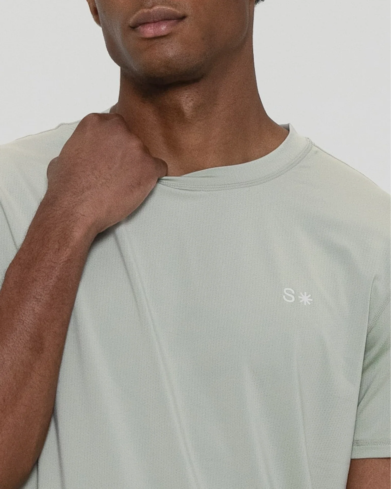 Volleysoft* Performance Tee