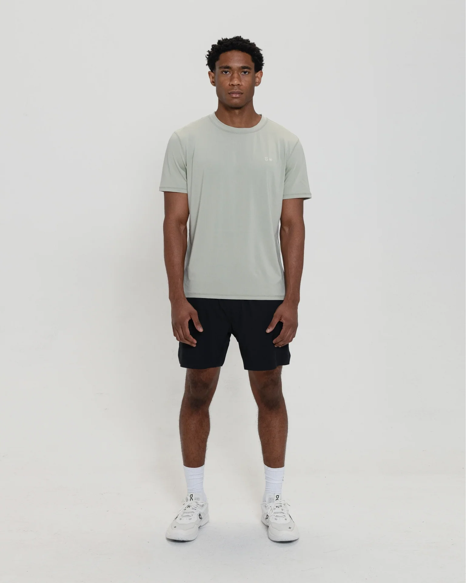 Volleysoft* Performance Tee