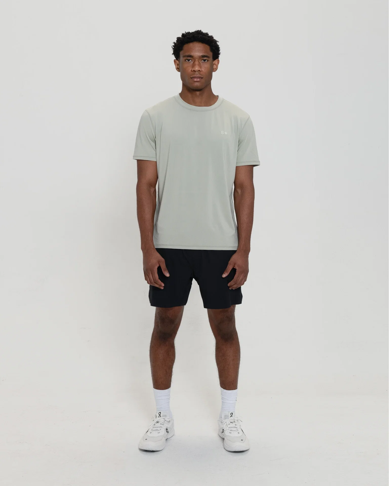 Volleysoft* Performance Tee