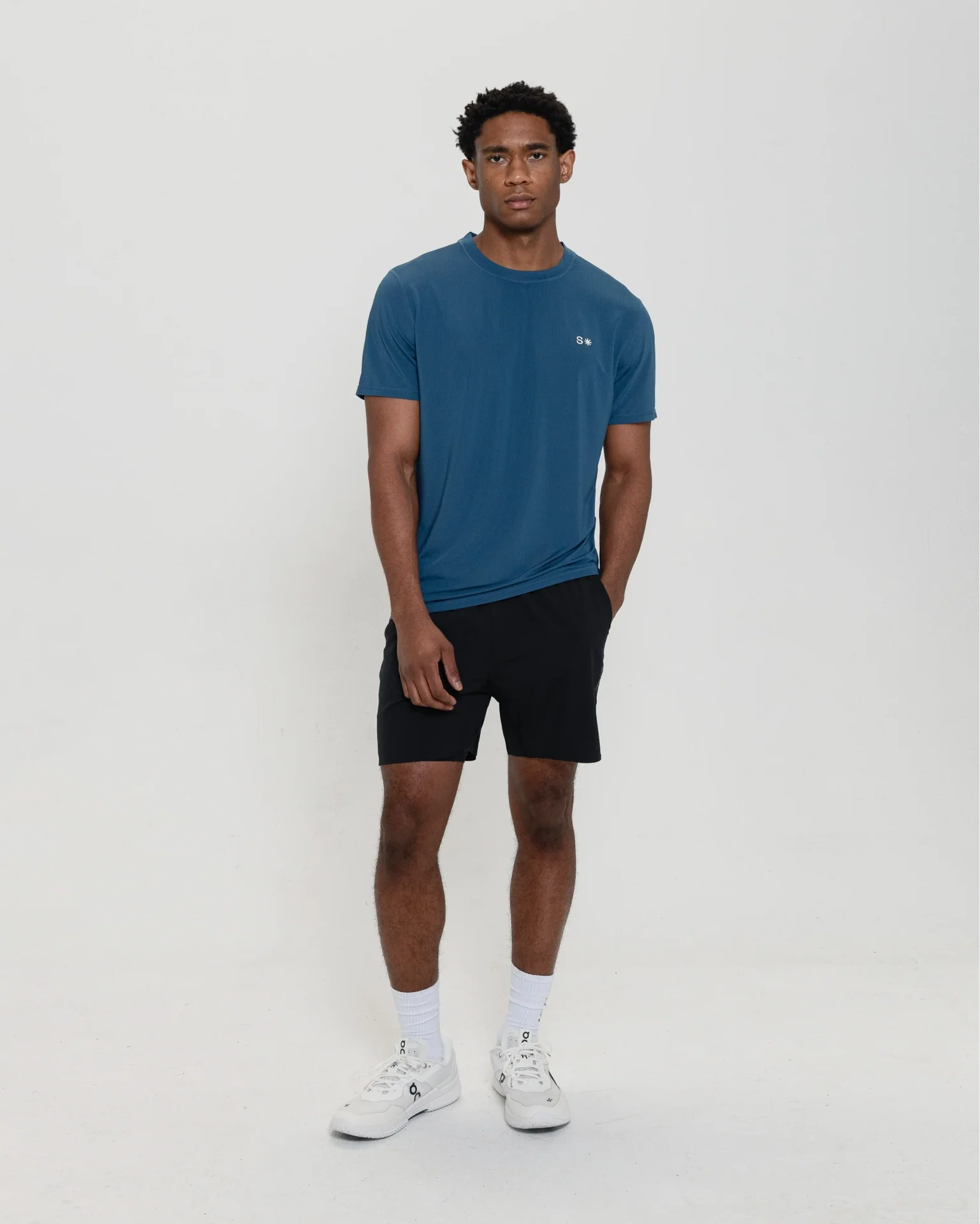 Volleysoft* Performance Tee
