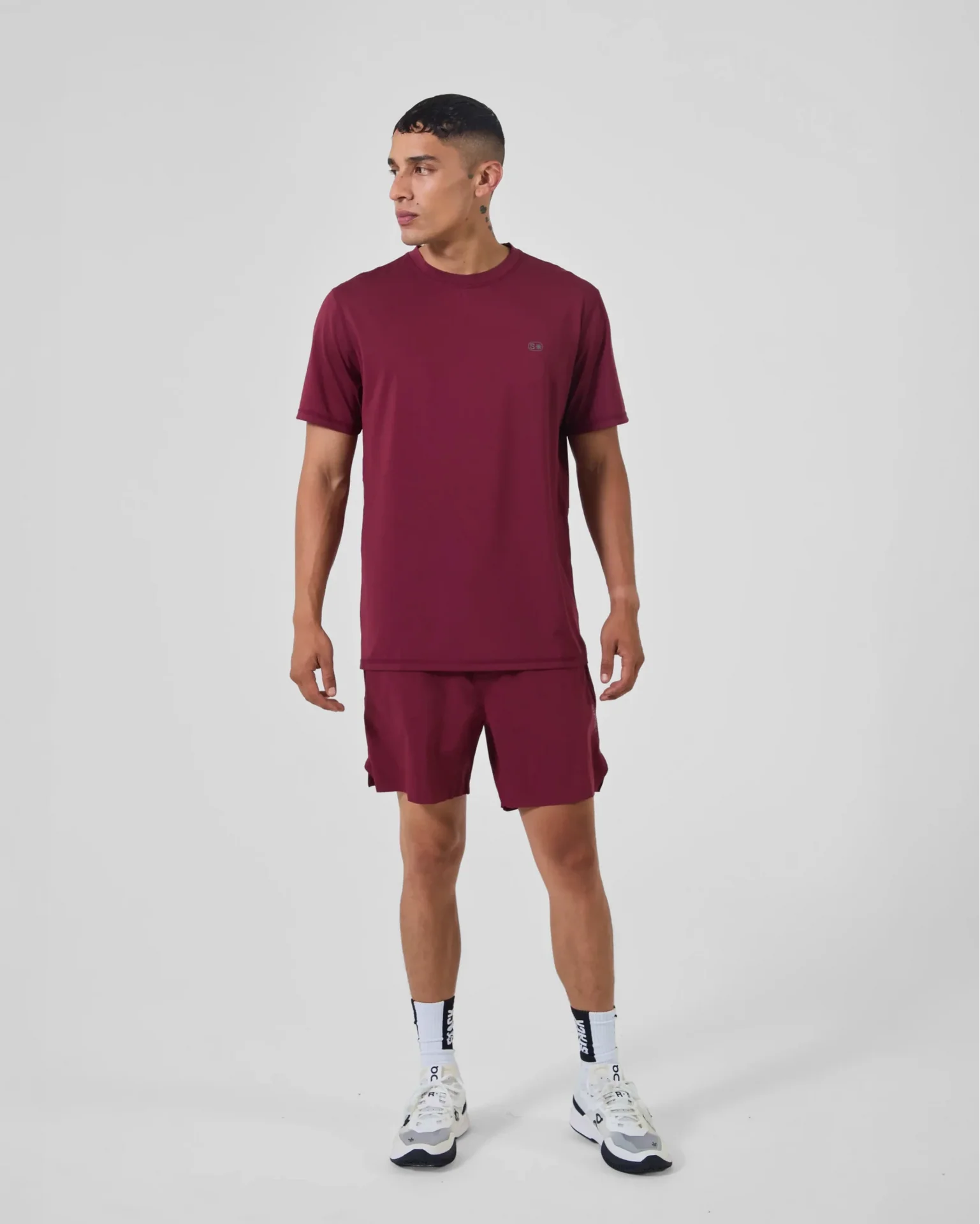Volleysoft* Performance Tee