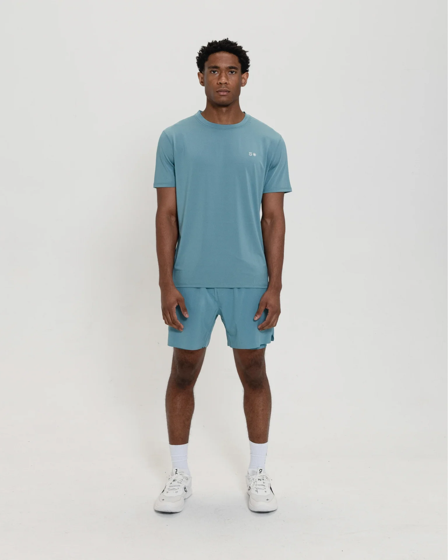 Volleysoft* Performance Tee