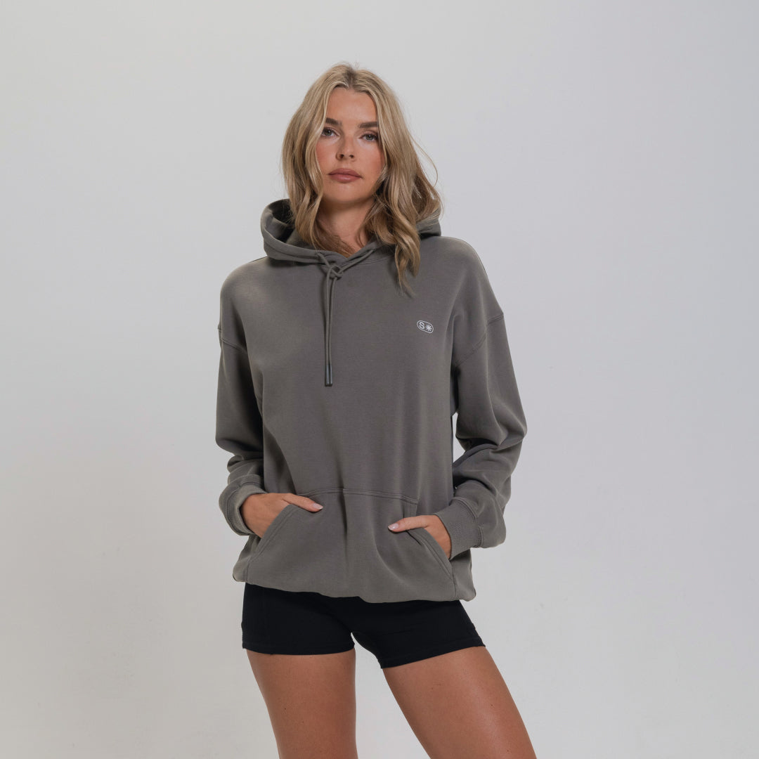 CloudCore* Icon Hoodie