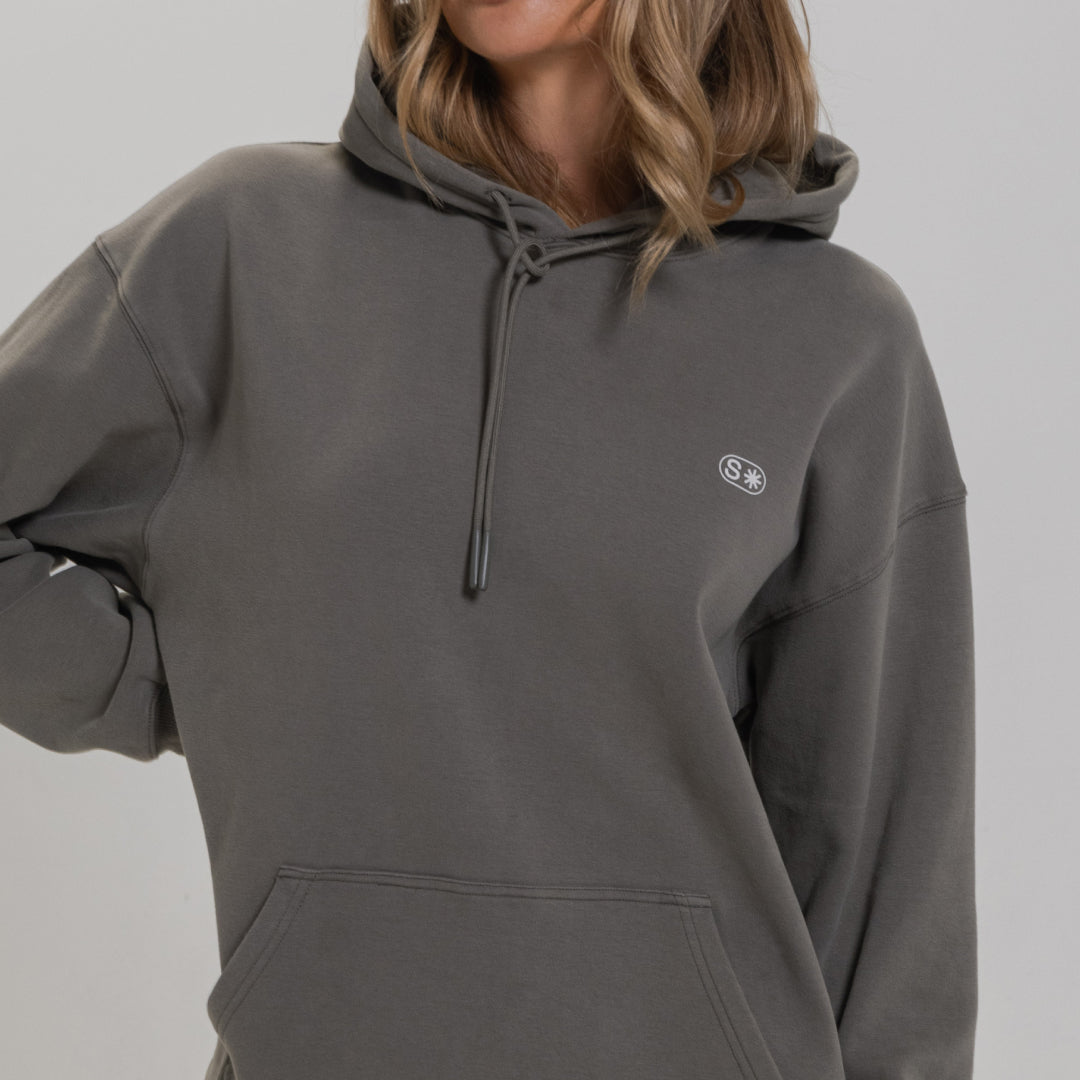 CloudCore* Icon Hoodie