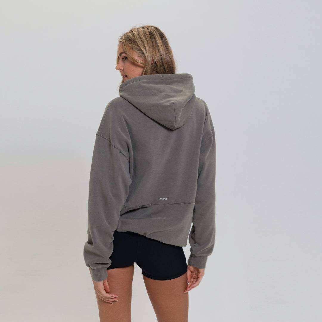 CloudCore* Icon Hoodie