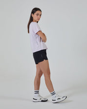 Tourney Short 3"-Black-XS-Stack Athletics