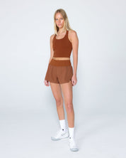 Tourney Short 3"-Lavender Haze-XS-Stack Athletics