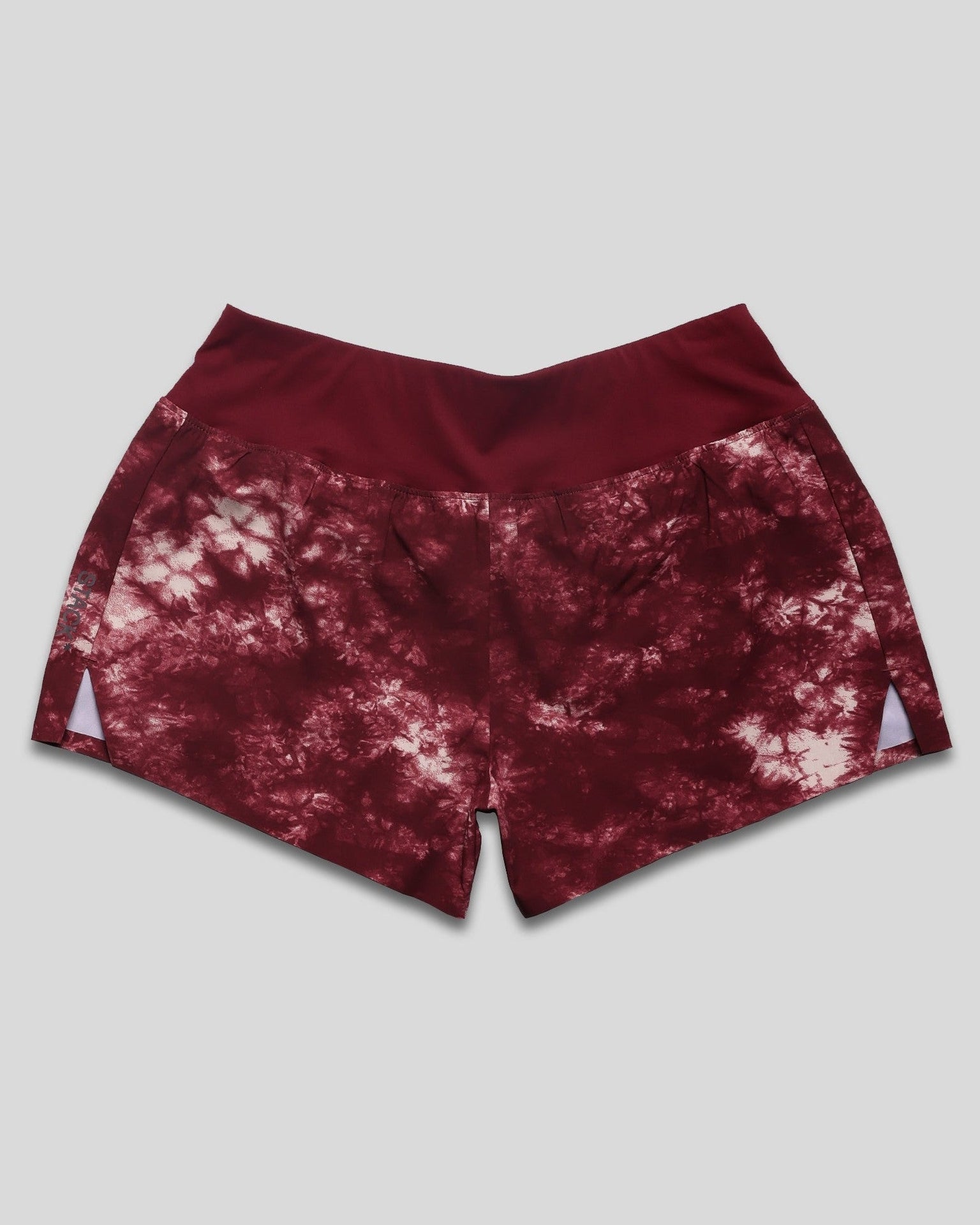 Tourney Short 3"-Lavender Haze-XS-Stack Athletics