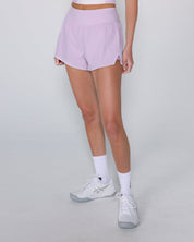 Tourney Short 3"-Lavender Haze-XS-Stack Athletics
