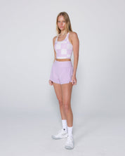 Tourney Short 3"-Lavender Haze-XS-Stack Athletics