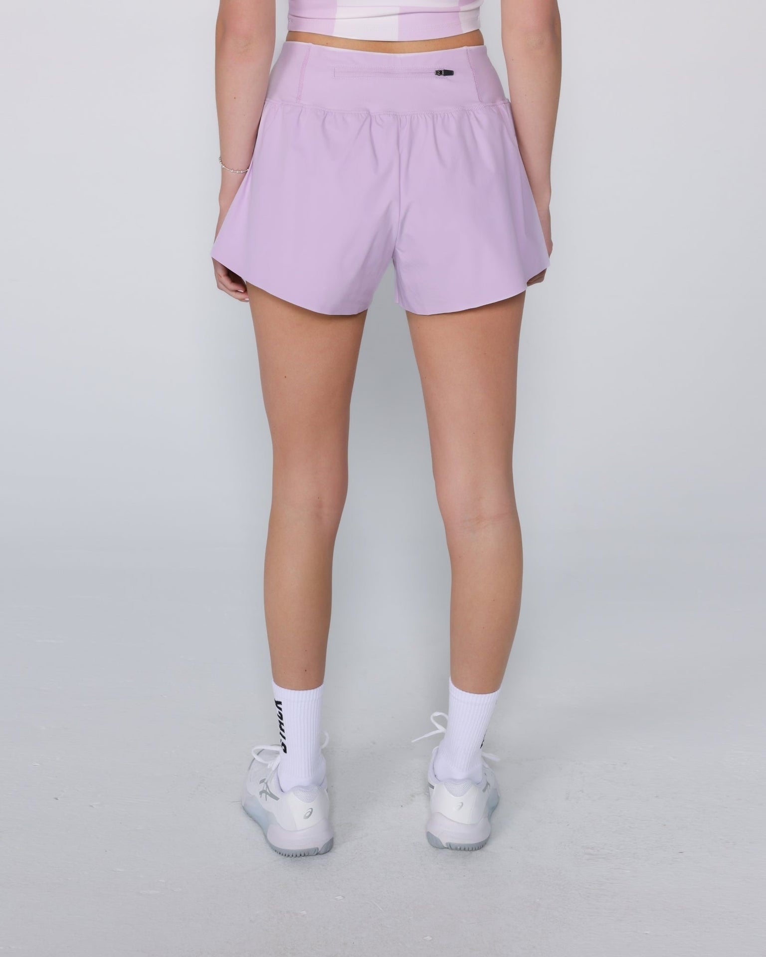 Tourney Short 3"-Lavender Haze-XS-Stack Athletics