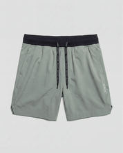 Tourney Short 6" Lined-Eucalyptus-S-Stack Athletics