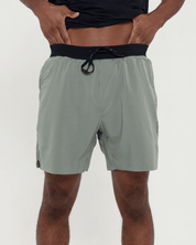 Tourney Short 6" Lined-Eucalyptus-S-Stack Athletics