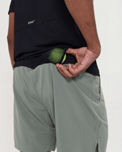 Tourney Short 6" Lined-Eucalyptus-S-Stack Athletics