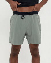 Tourney Short 6" Lined-Eucalyptus-S-Stack Athletics