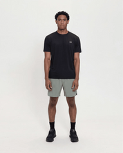 Tourney Short 6" Lined-Eucalyptus-S-Stack Athletics