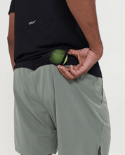 Tourney Short 6" Lined-Eucalyptus-S-Stack Athletics