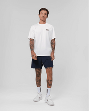 Tourney Short 6" Lined-Navy-S-Stack Athletics