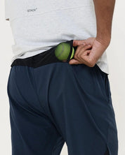 Tourney Short 6" Lined-Navy-S-Stack Athletics