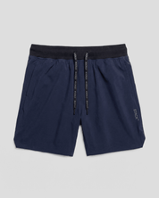 Tourney Short 6" Lined-Sand-S-Stack Athletics