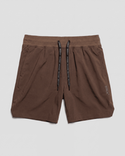 Tourney Short 6" Lined-Sand-S-Stack Athletics