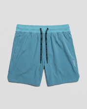 Tourney Short 6" Lined-Sand-S-Stack Athletics