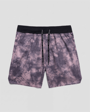 Tourney Short 6" Lined-Sand-S-Stack Athletics