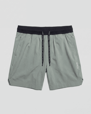 Tourney Short 6" Lined-Sand-S-Stack Athletics
