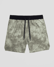 Tourney Short 6" Lined-Sand-S-Stack Athletics