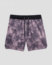 Tourney Short 6" Lined-Sparrow Acid-Dye-S-Stack Athletics